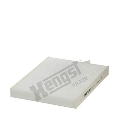 HENGST FILTER e3941li -  Фильтр воздуха в салоне